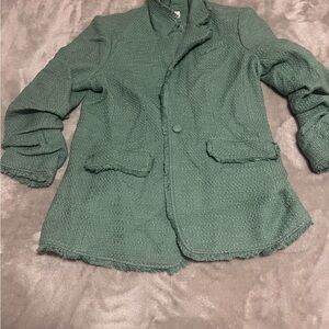 5a7 Blazer - Size 2 - $250